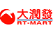 大潤(rùn)發(fā)